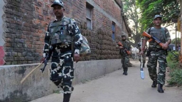 Dantewada-encounter
