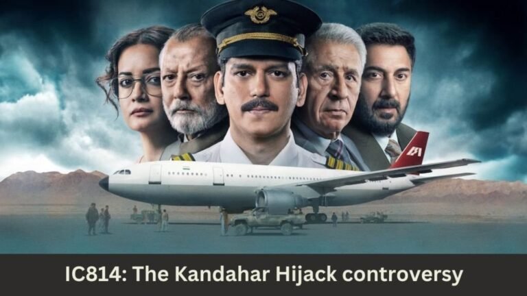 IC814-The-Kandahar-Hijack