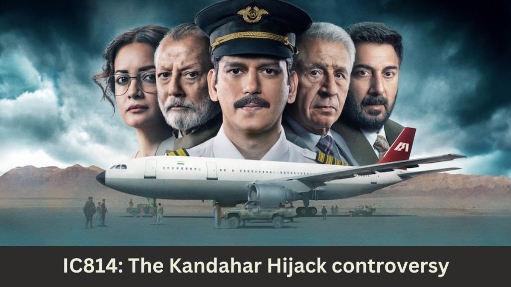 IC814-The-Kandahar-Hijack
