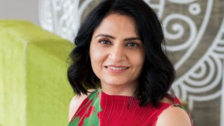 Monika-Shergill