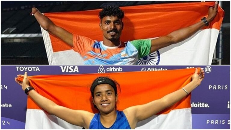 Nishad-Kumar-And-Preeti-Pal-Wons-Medals-In-Paris-Paralympics