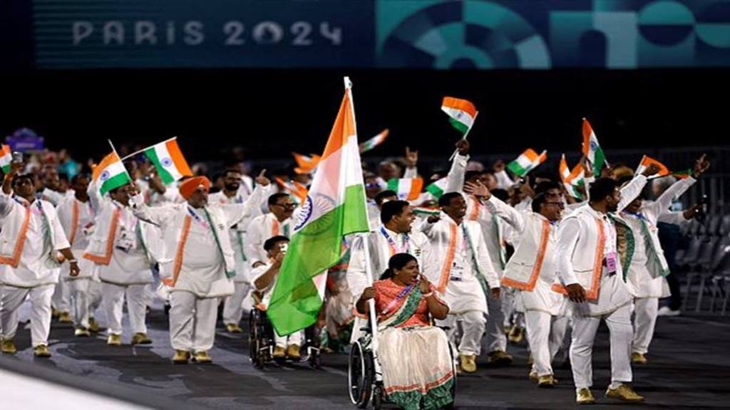 Paris-Paralympics-2024-India