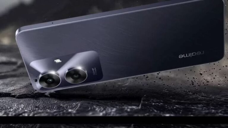 Realme-Note-60