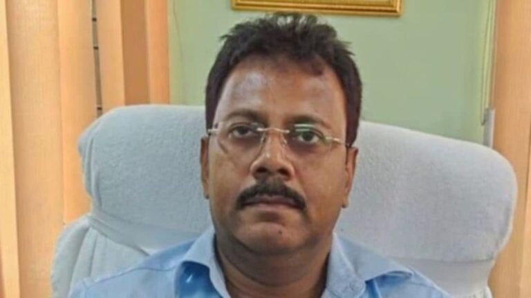 sandip-ghosh-kolkata-medical-lady-doctor-rape-murder