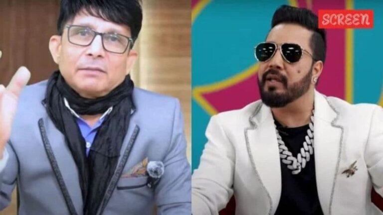 KRK-MIKA