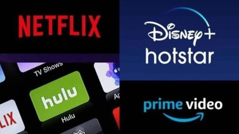 OTT-Services