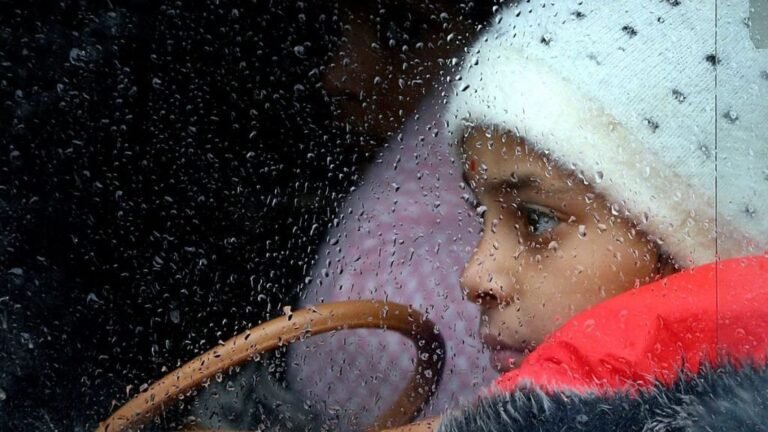 Rajasthan-Weather