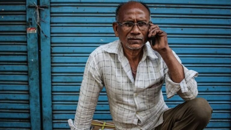 Recharge-calling