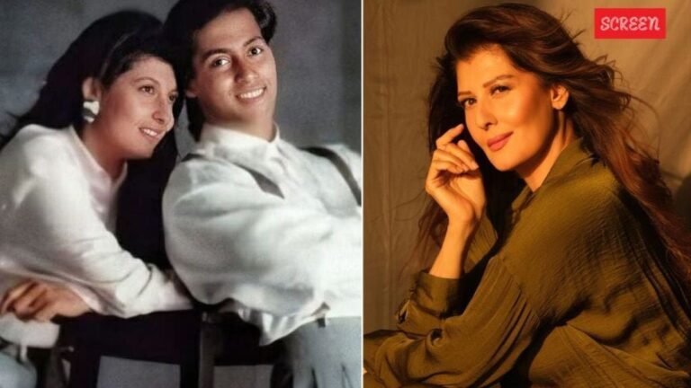 Sangeeta-Bijlani-confirms-almost-married-with-Ex