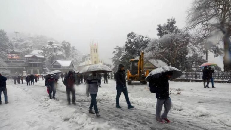 Snowfall-Forecast-in-Uttarakhand