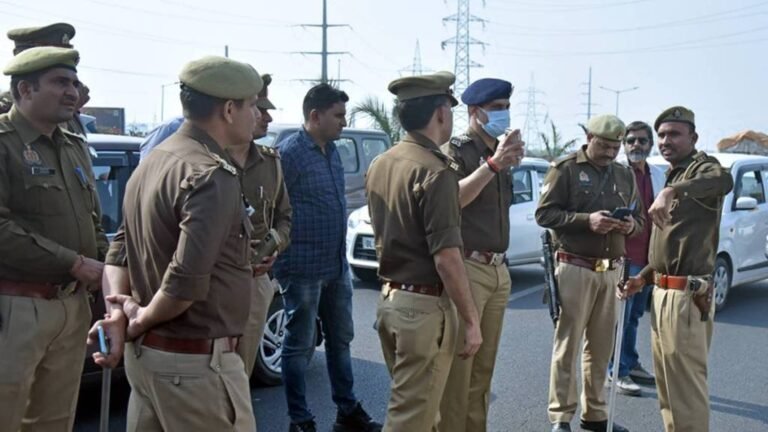 UP-Police-workshop-staff-bharti-physical-test