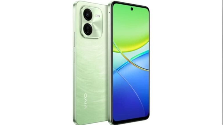 Vivo-Y200