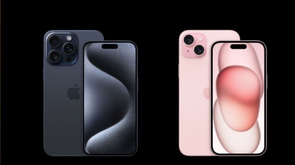 iPhone-15