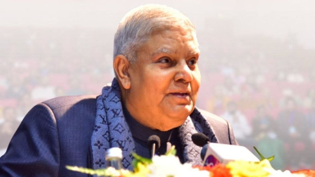 JNU-DHANKAR