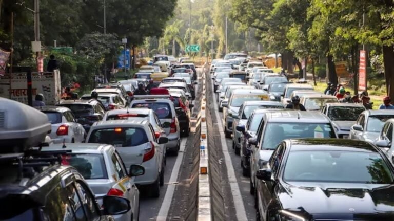 delhi-traffic