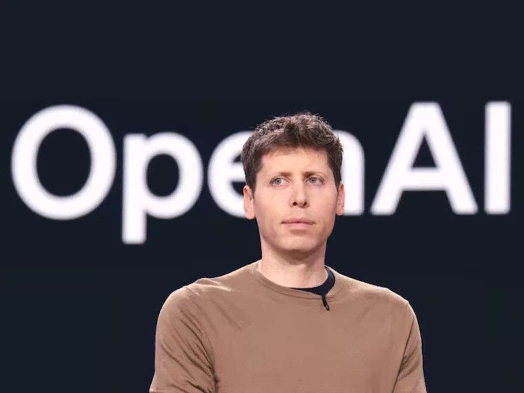 OpenAI talent