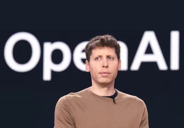 OpenAI talent