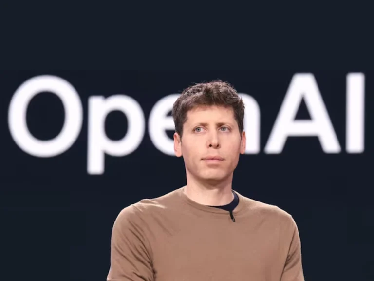 OpenAI talent