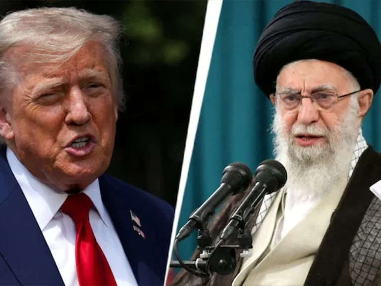 iran and us