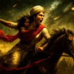 jhansi ki rani