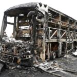 Kurnool Bus Tragedy: Police Examine Whether It Was a Collision or Run-Over